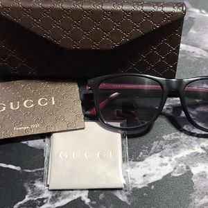 Gucci sunglasses